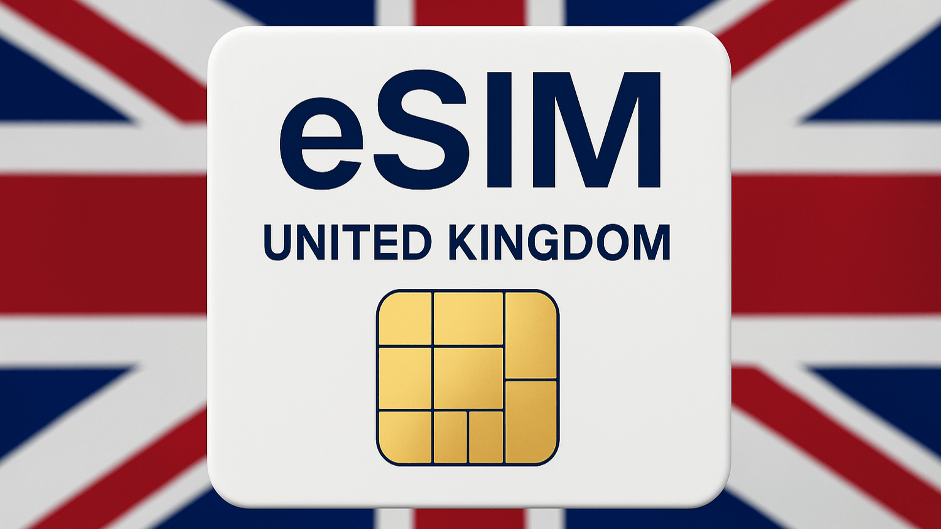 eSIMs 3 GB Data Mobile UK (valid for 30 Days) screenshot 1