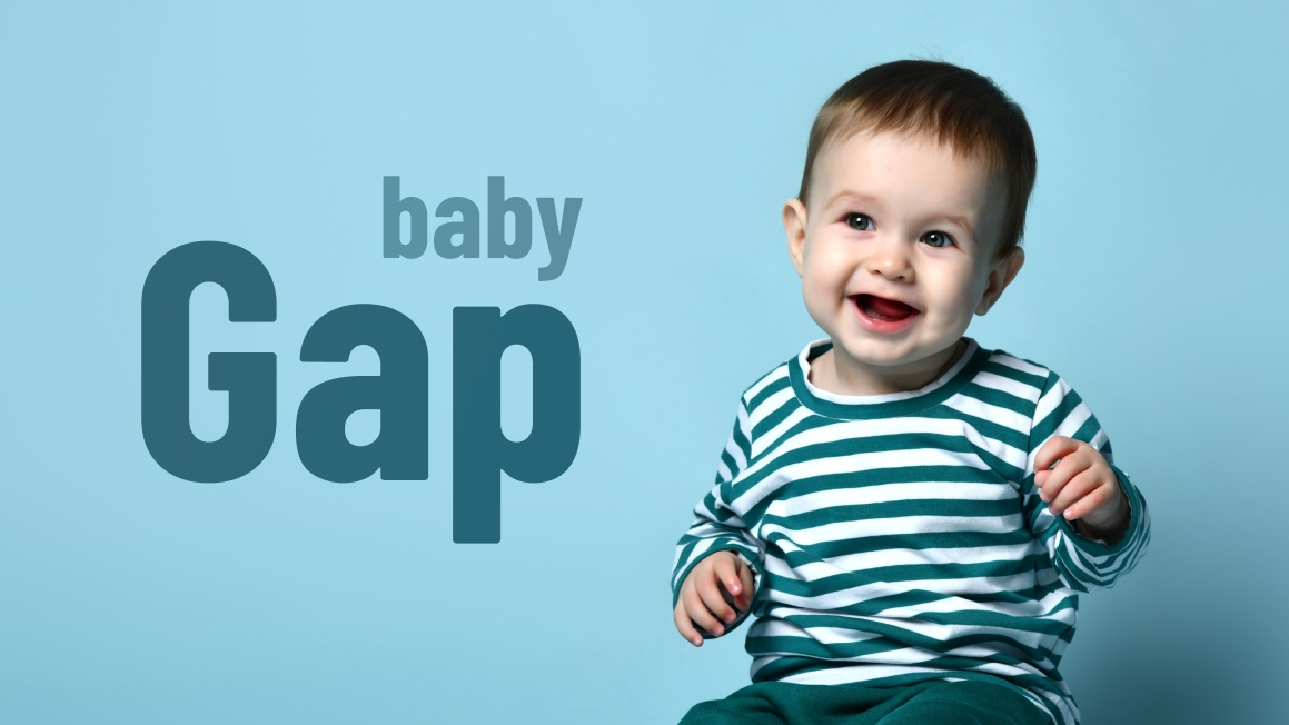 Baby Gap CAD 75 Gift card CA screenshot 1