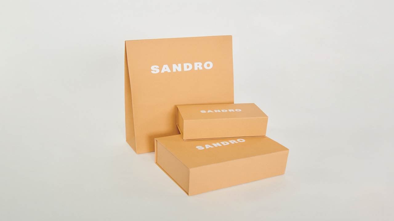 Sandro BHD 20 Gift Card BH screenshot 1