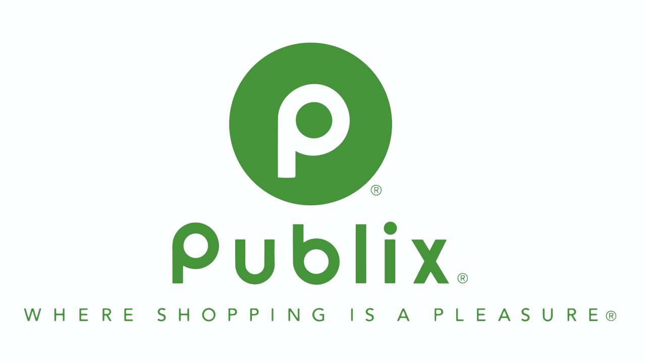 Publix USD 100 Gift Card US screenshot 1