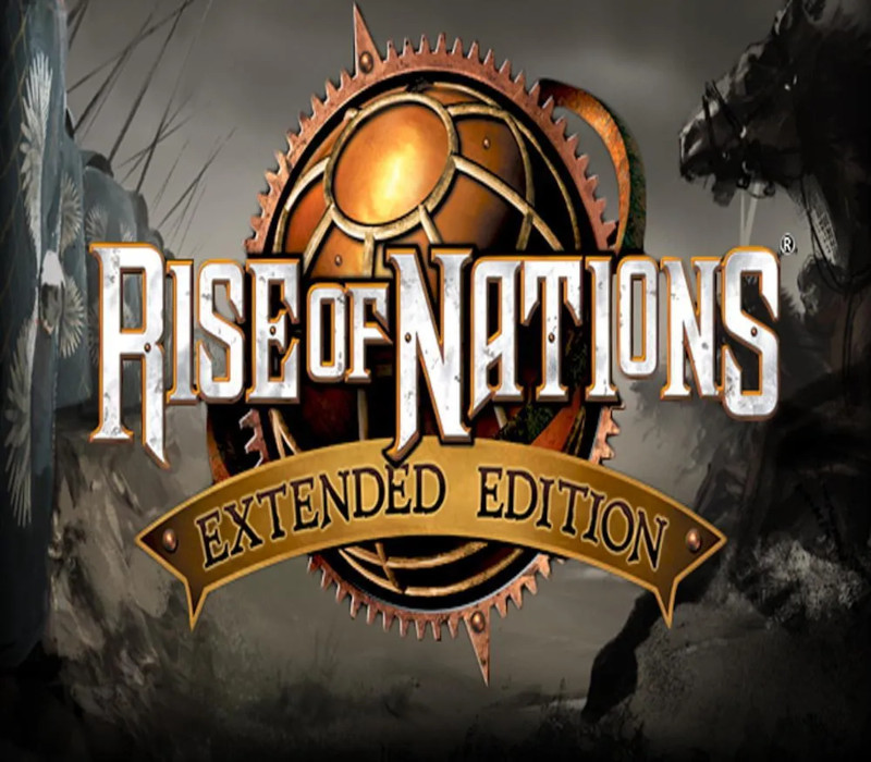 Rise of Nations: Extended Edition EU PC Windows CD Key