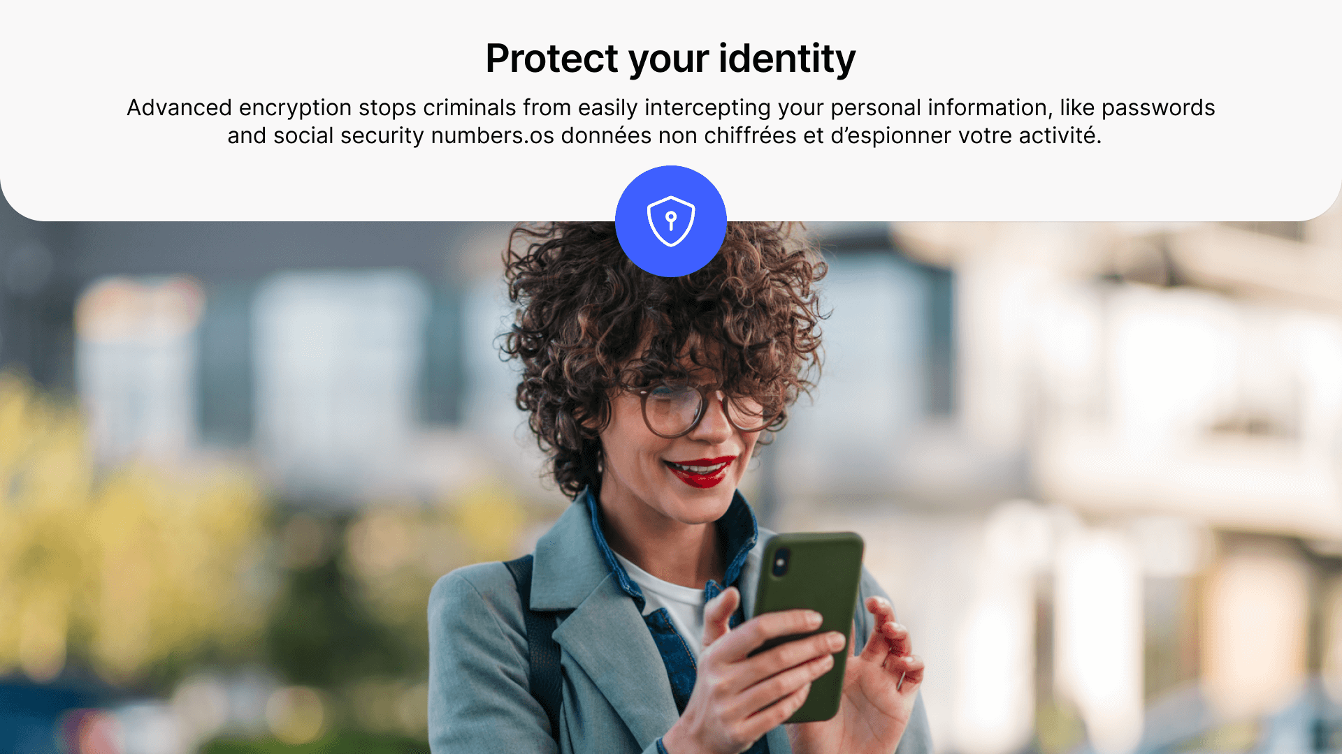 NordVPN Standard CA Key (1 Month / 10 Devices) screenshot 1
