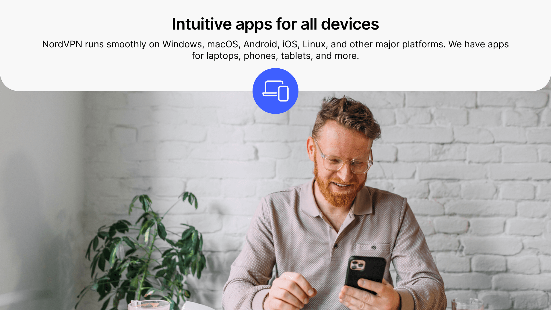 NordVPN Standard CA Key (1 Month / 10 Devices) screenshot 5