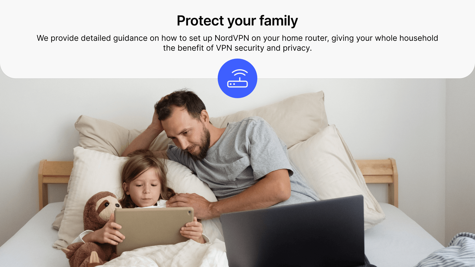 NordVPN Standard CA Key (1 Month / 10 Devices) screenshot 7