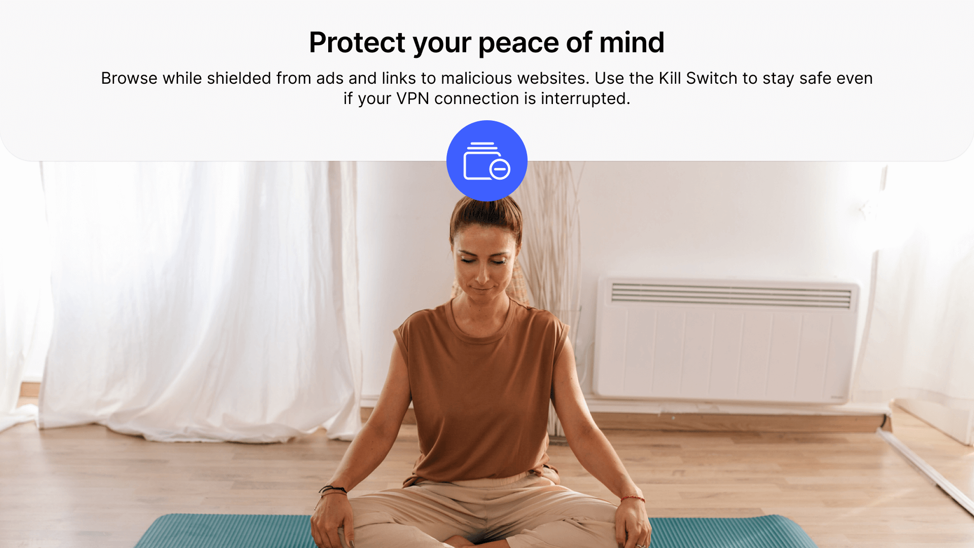 NordVPN Standard CA Key (1 Month / 10 Devices) screenshot 6