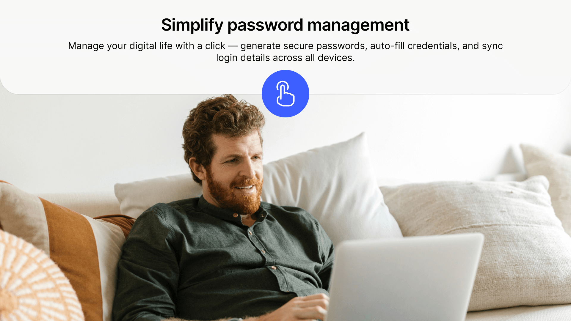 NordVPN Plus Global Key (1 Year / 10 Devices) screenshot 2
