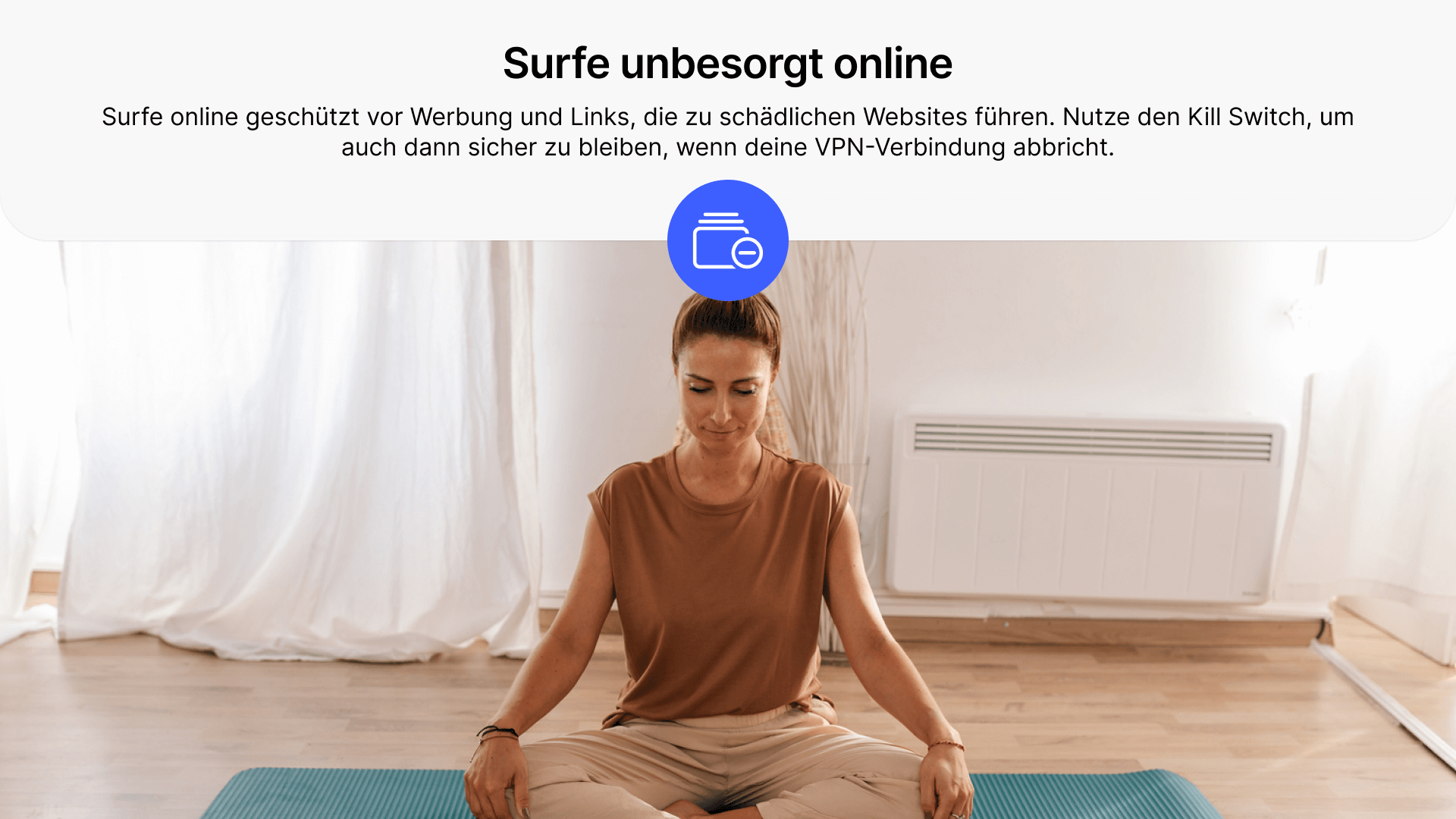 NordVPN Standard DE Key (2 Years / 10 Devices) screenshot 2