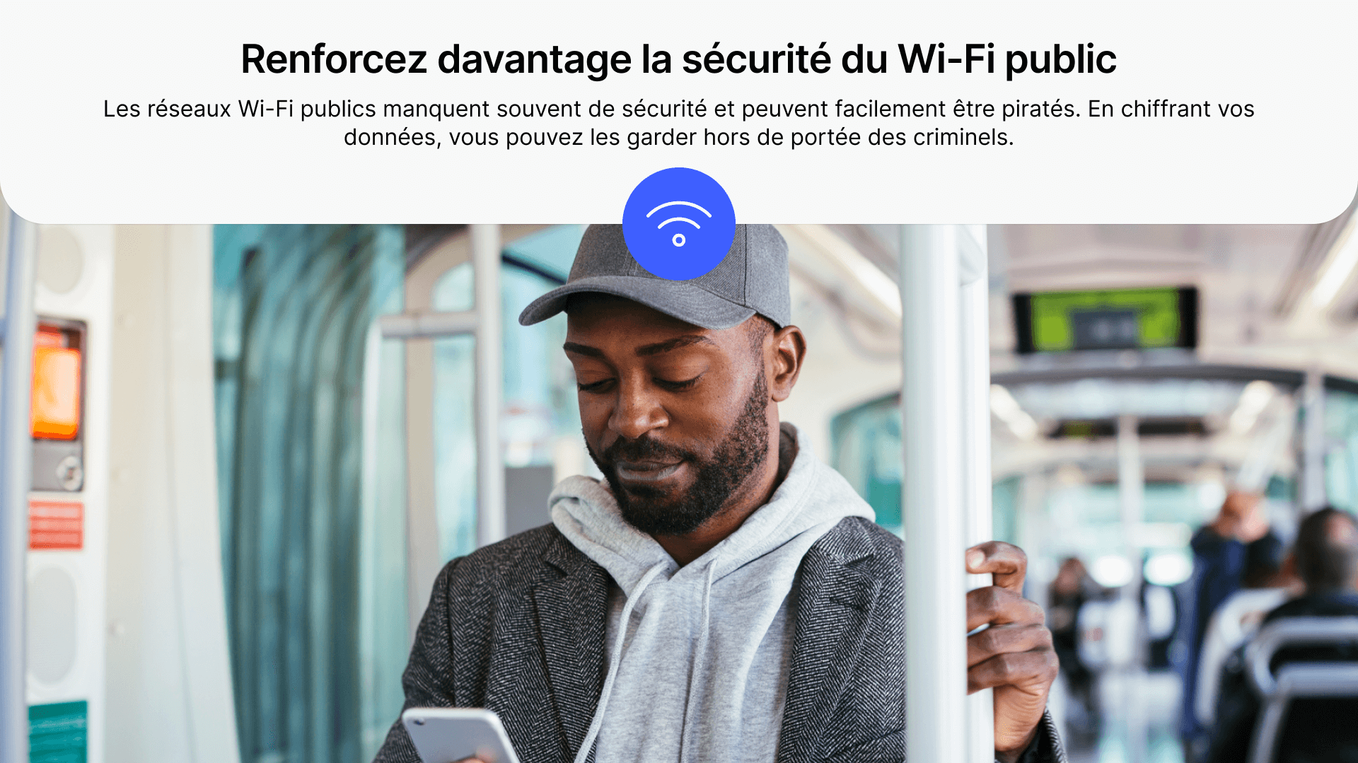 NordVPN Standard FR Key (2 Years / 10 Devices) screenshot 9