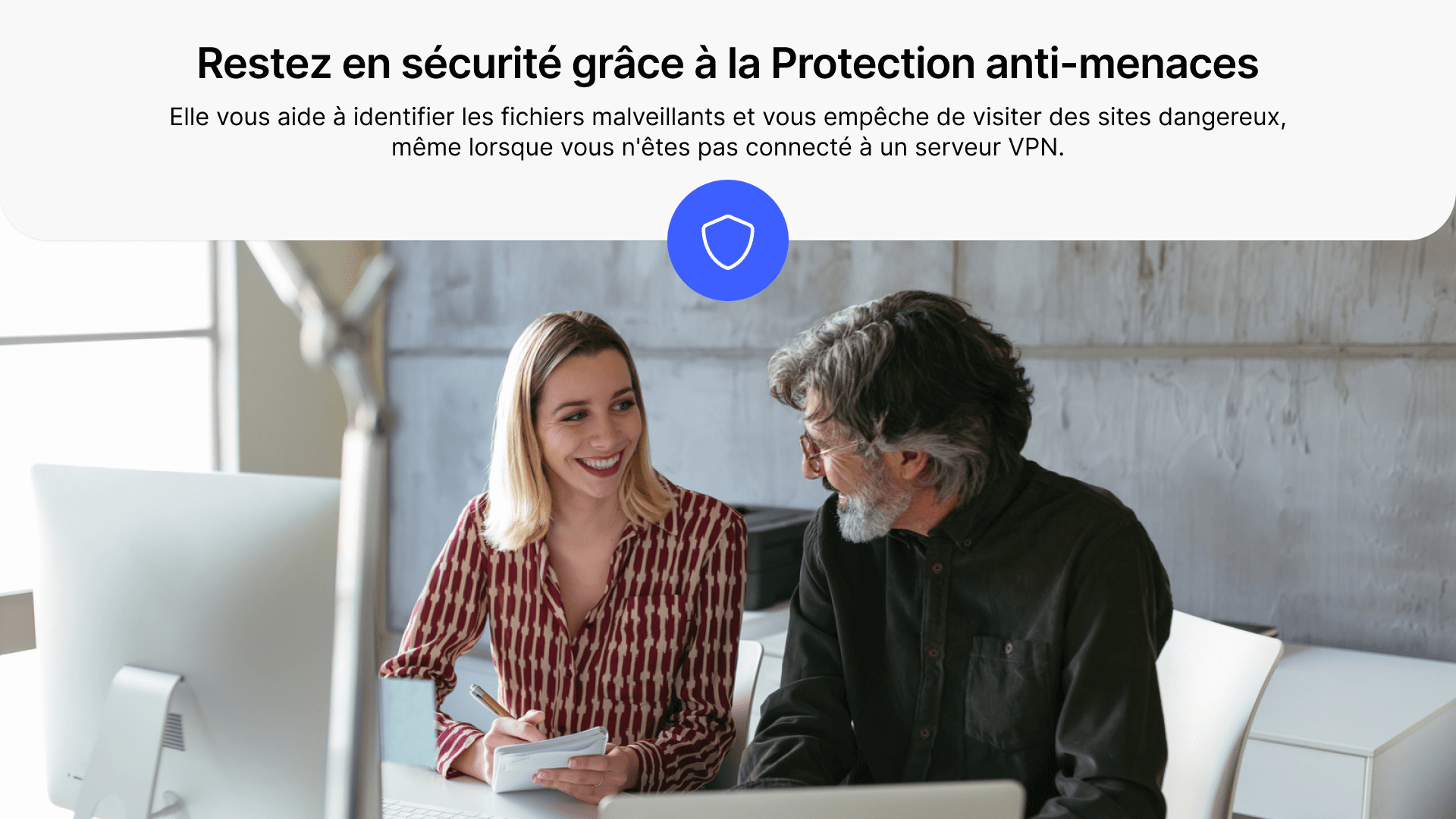 NordVPN Standard FR Key (2 Years / 10 Devices) screenshot 6