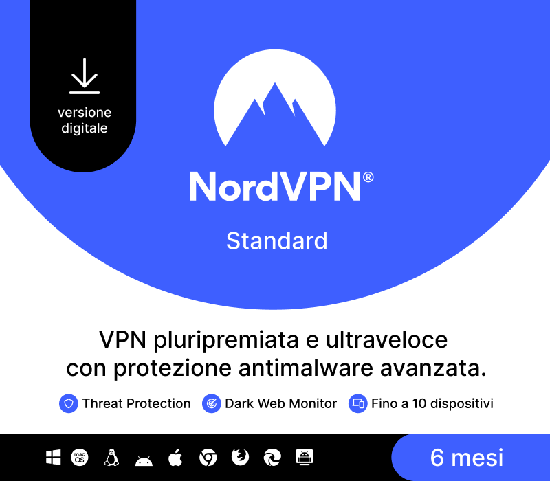 NordVPN