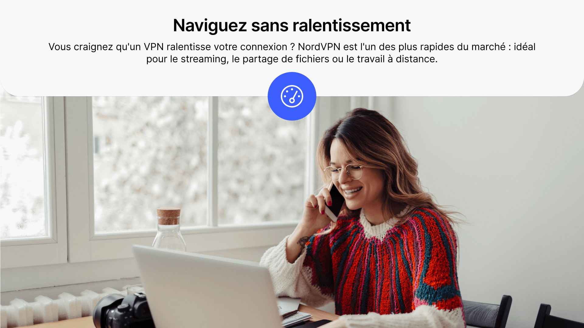 NordVPN Basic FR Key (1 Month / 10 Devices) screenshot 5