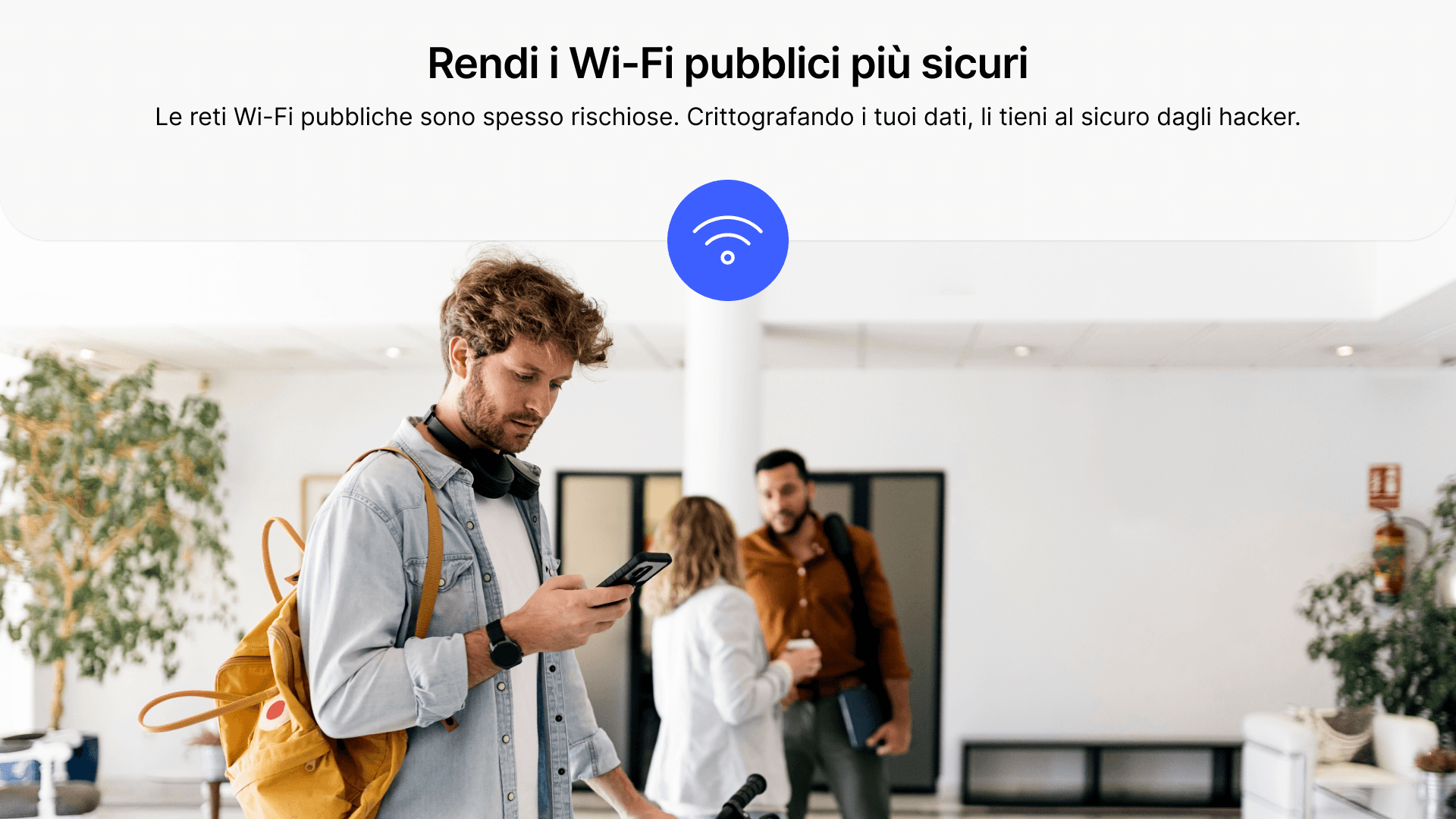 NordVPN Basic IT Key (1 Year / 10 Devices) screenshot 3