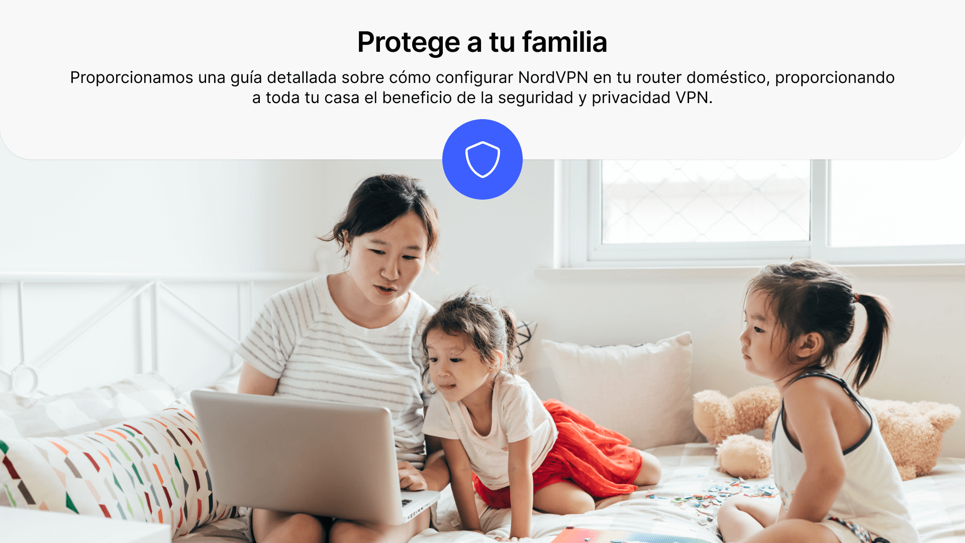 NordVPN Basic ES Key (1 Year / 10 Devices) screenshot 3
