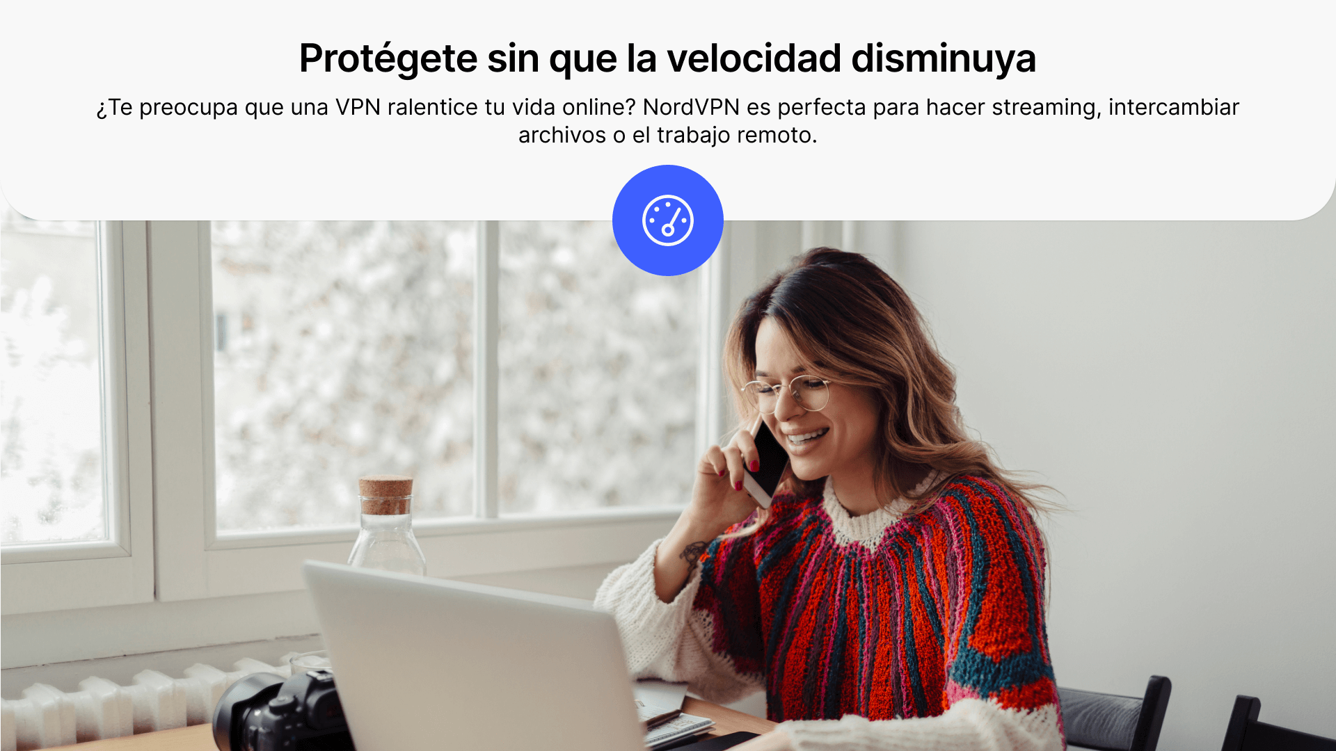 NordVPN Basic ES Key (1 Year / 10 Devices) screenshot 5