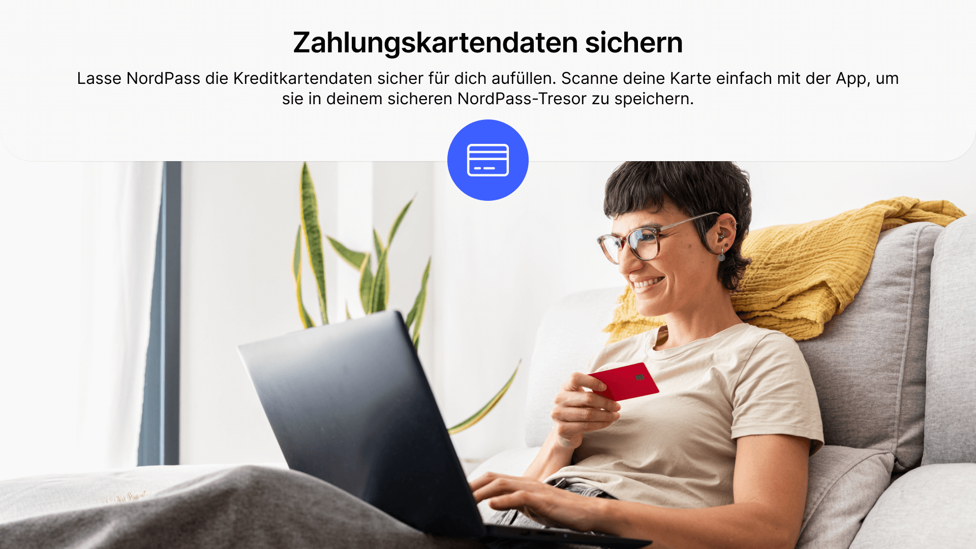 NordVPN Plus DE Key (1 Year / 10 Devices) screenshot 6