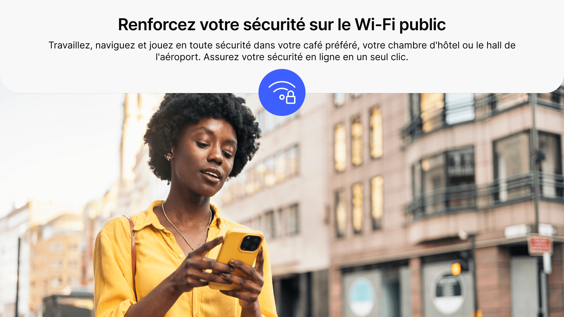 NordVPN Plus FR Key (1 Year / 10 Devices) screenshot 3