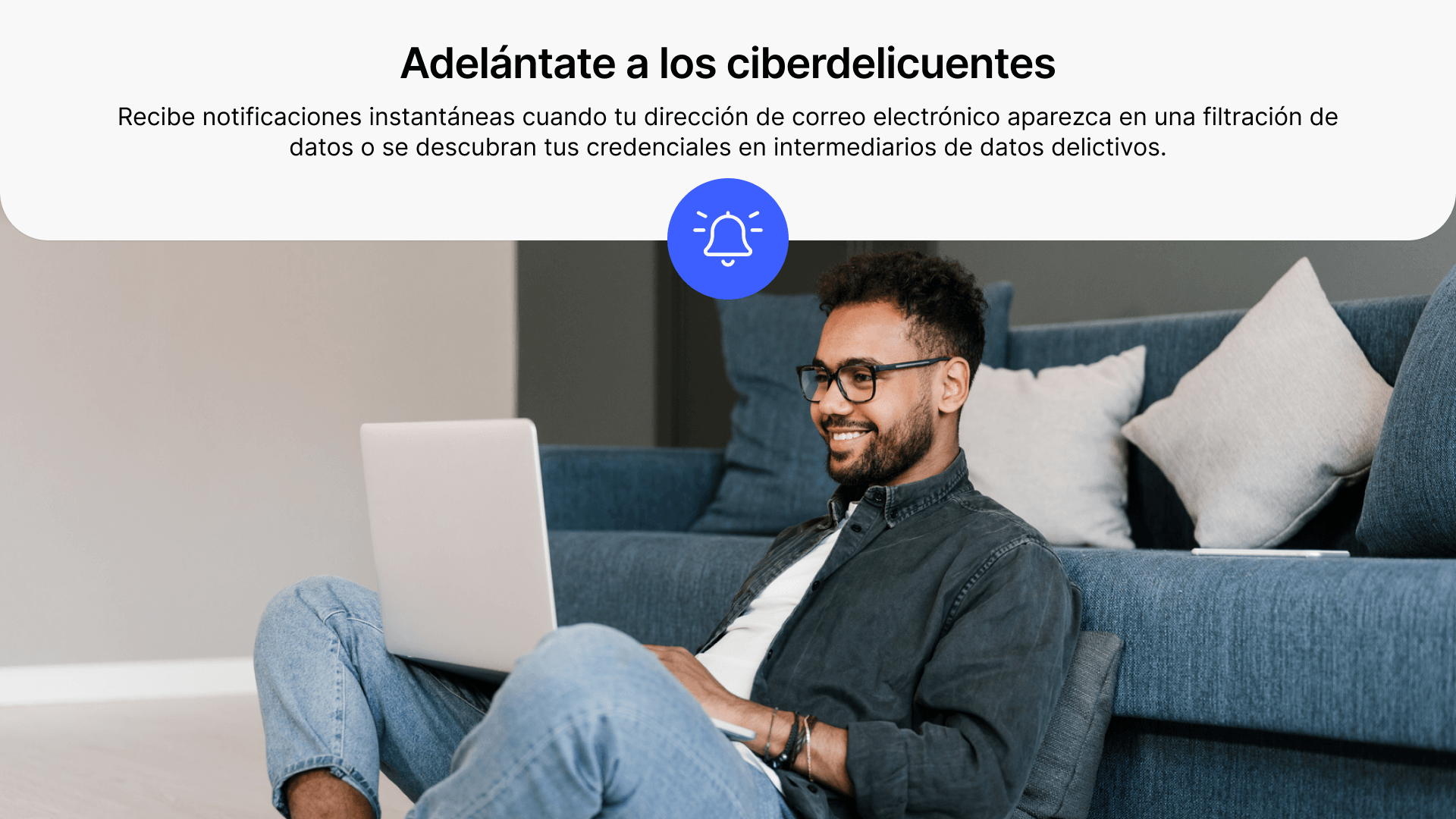 NordVPN Plus ES Key (1 Year / 10 Devices) screenshot 1