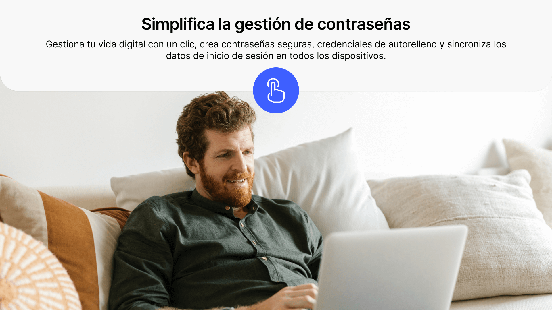 NordVPN Plus ES Key (1 Year / 10 Devices) screenshot 4
