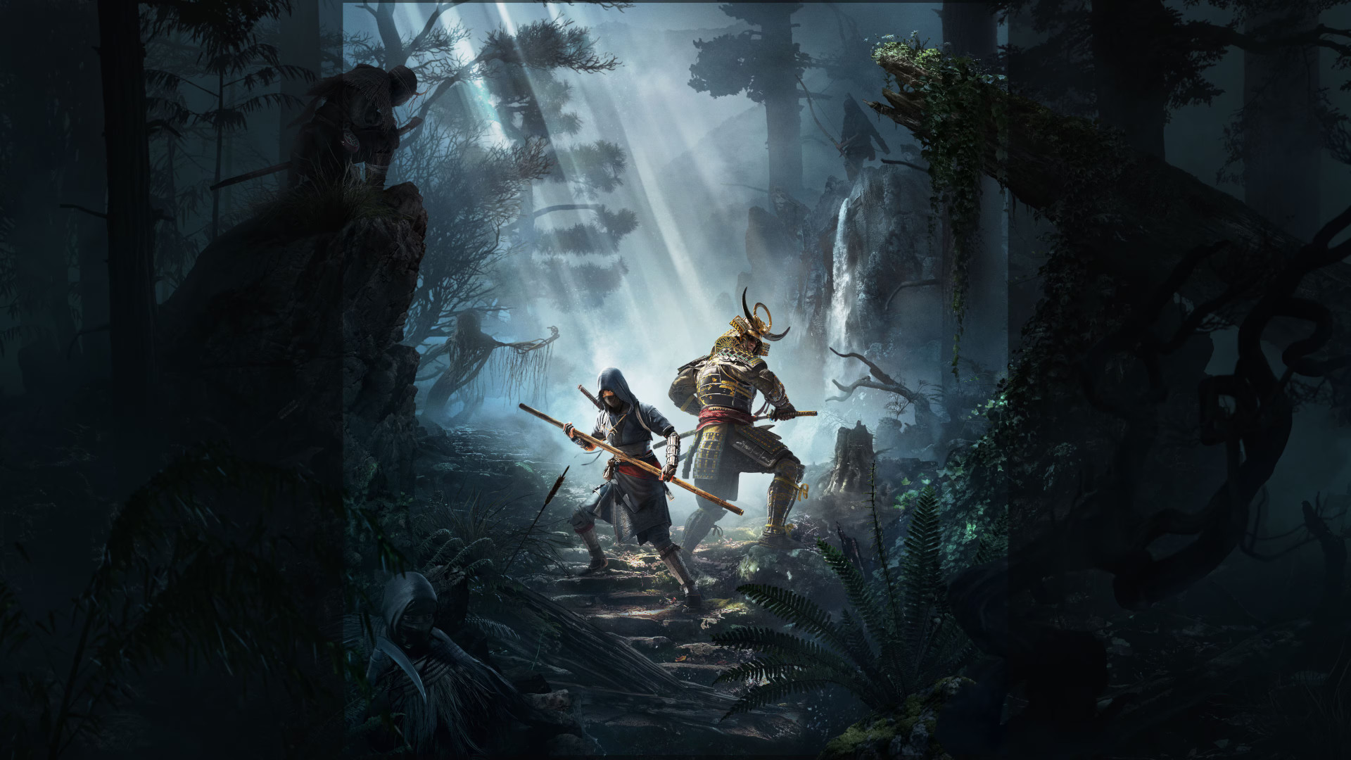 Assassin's Creed Shadows Premium Edition PC Ubisoft Connect CD Key screenshot 9