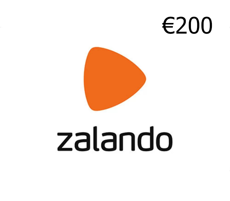 Zalando EUR 200 Gift Card NL