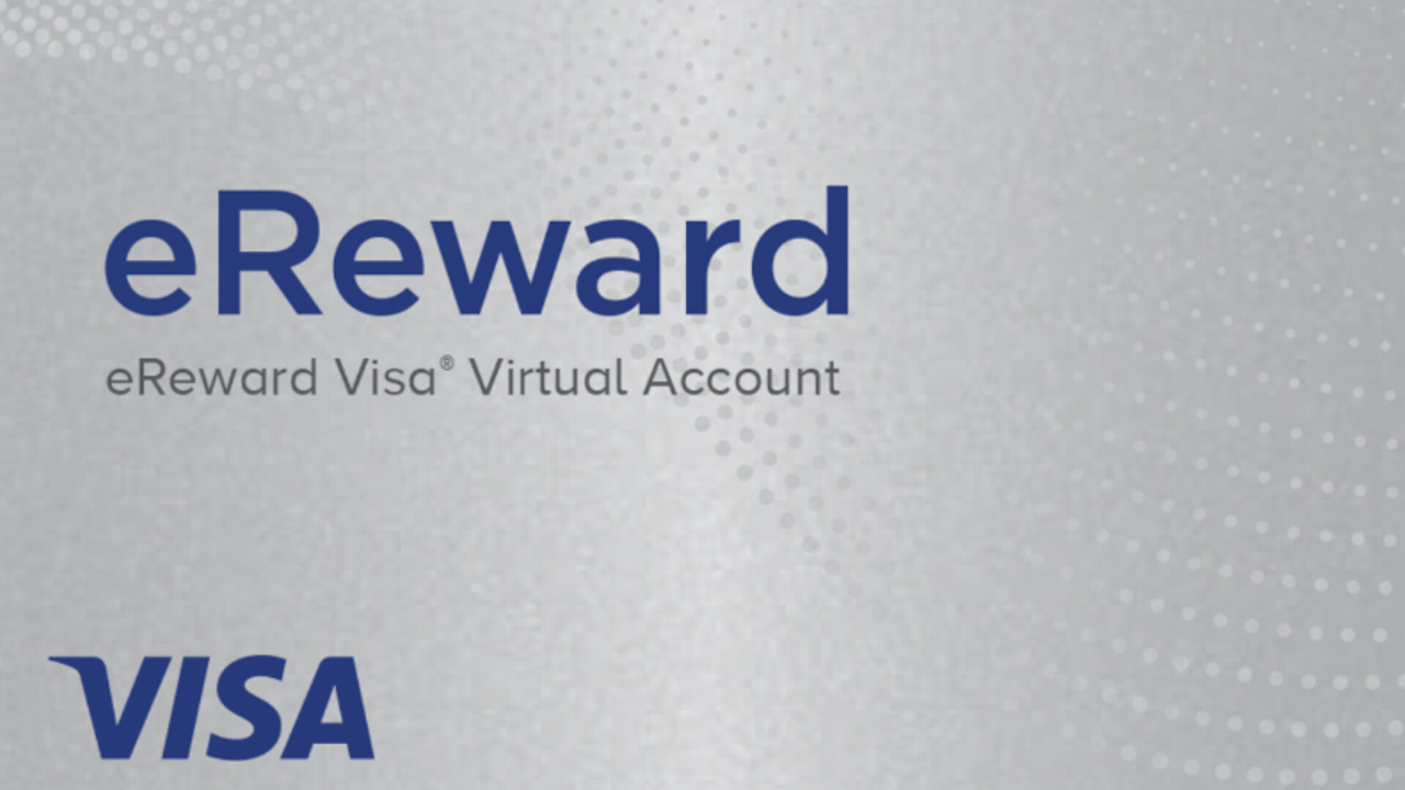 Prepaid Visa eReward USD 30 Gift Card US screenshot 1