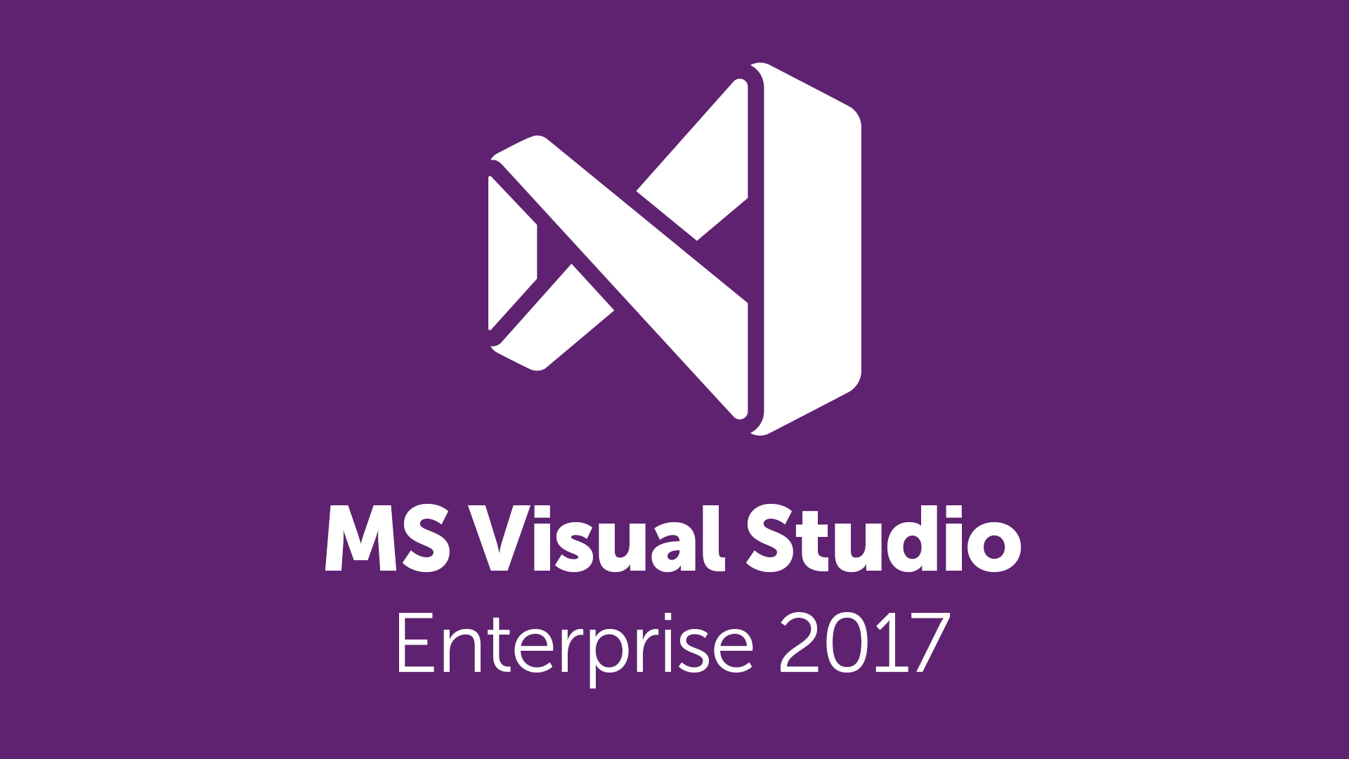 MS Visual Studio 2017 Enterprise CD Key screenshot 1