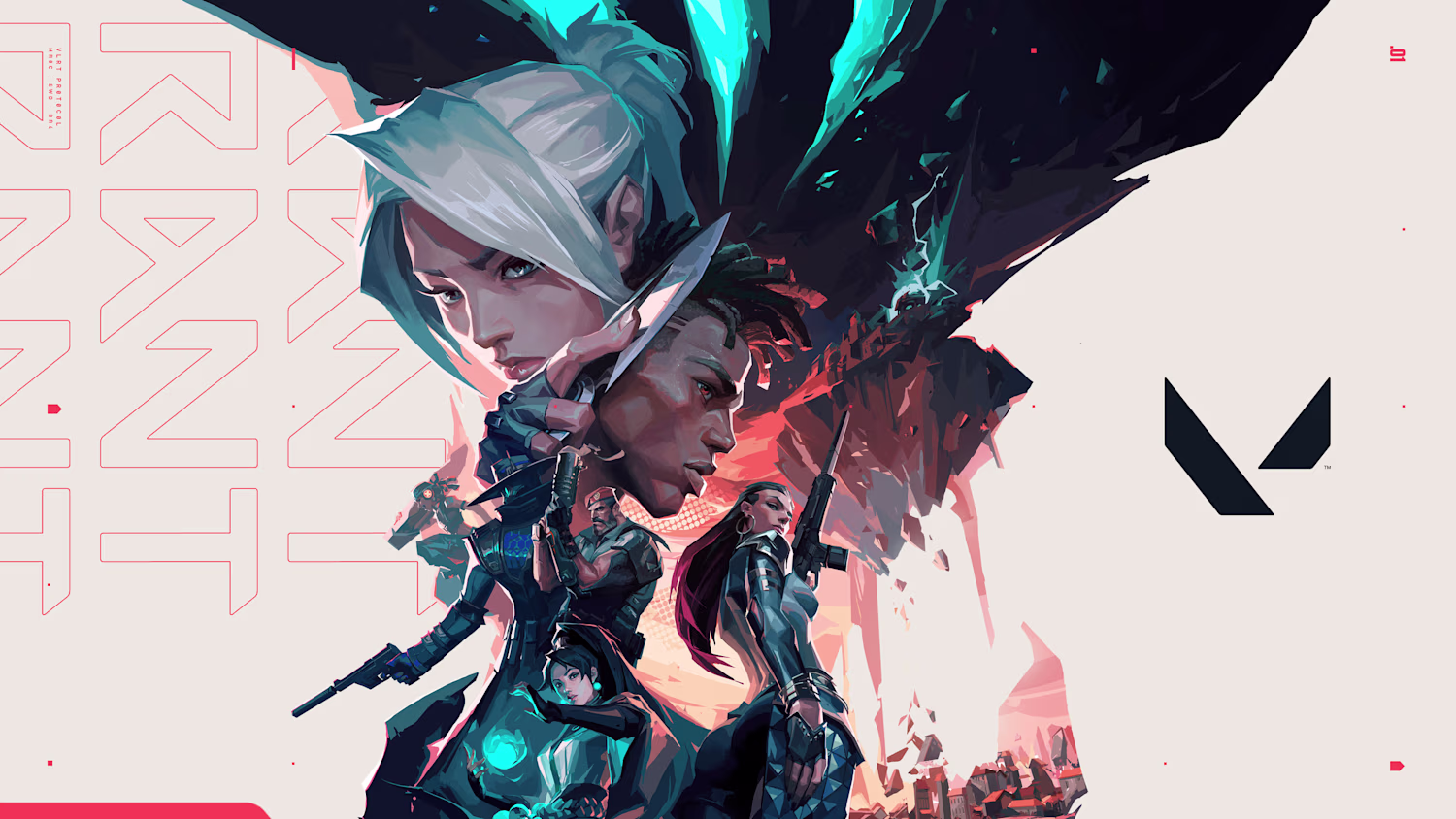 Riot Access USD 15 Code US screenshot 4