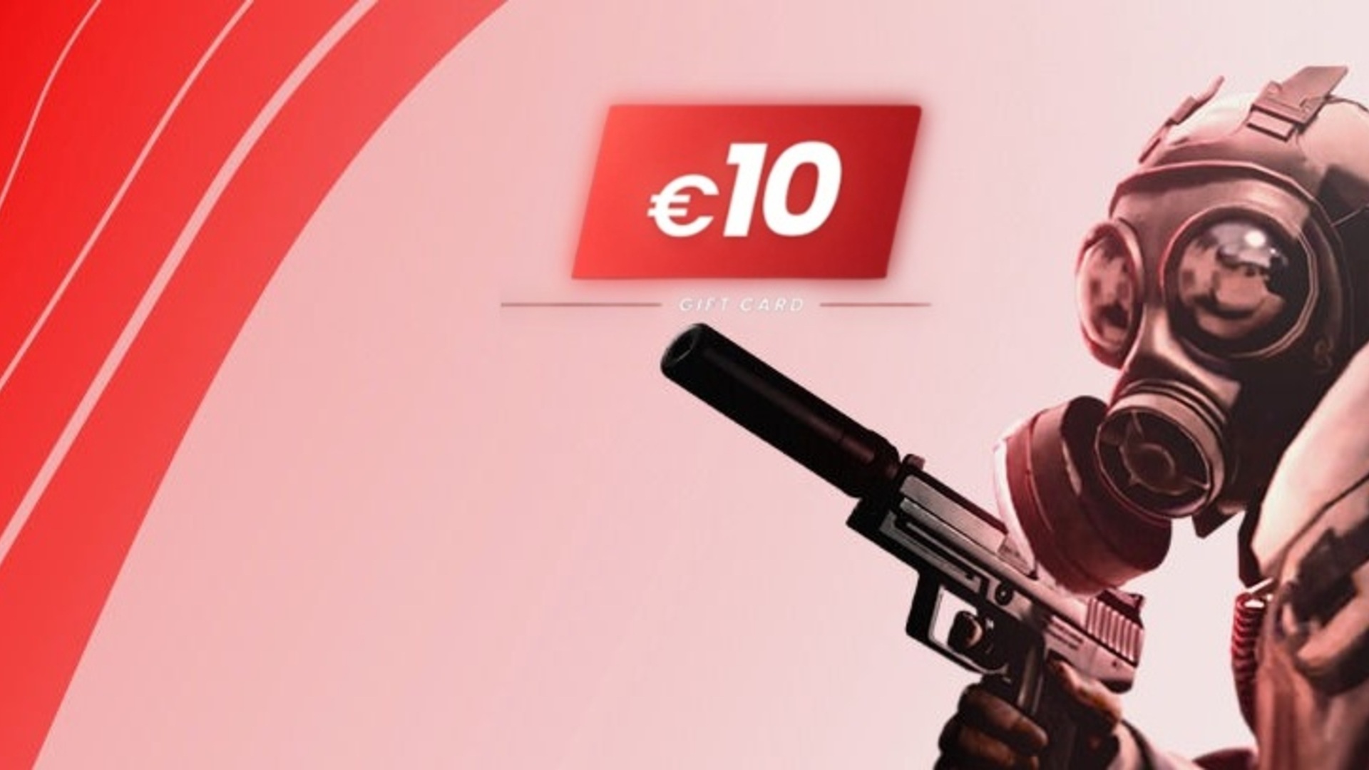 Hasty-boost.com EUR 10 Gift Card screenshot 1