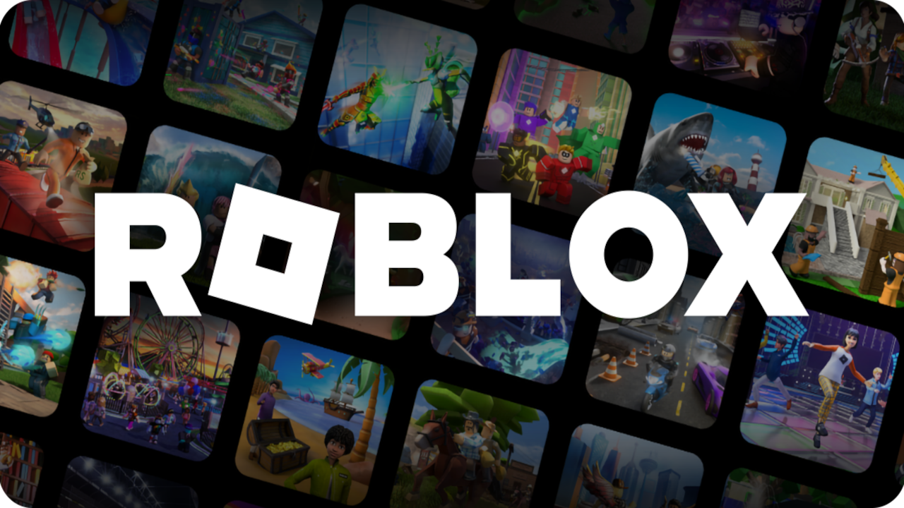 Roblox Game eCard AUD 30 AU screenshot 1