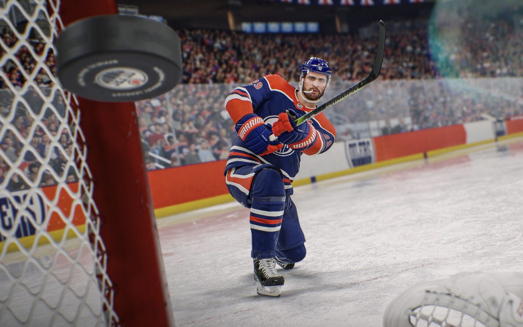 NHL 26 EU PS5 CD Key screenshot 4
