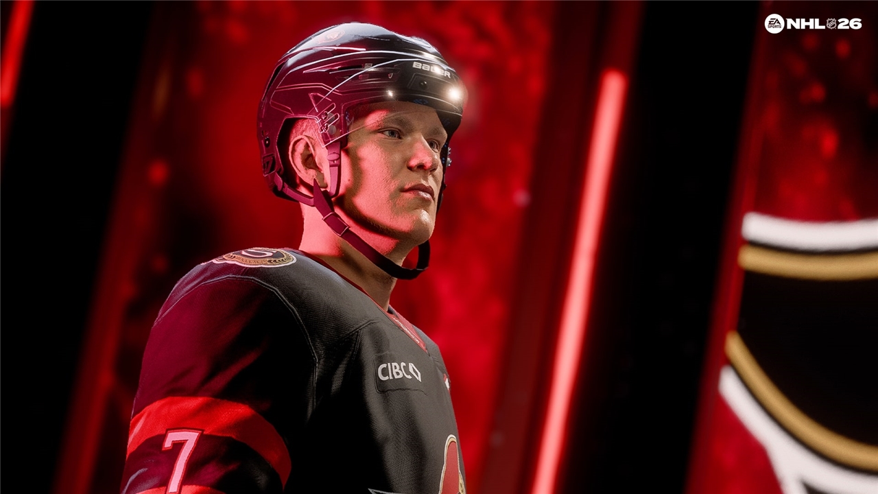 NHL 26 EU PS5 CD Key screenshot 3