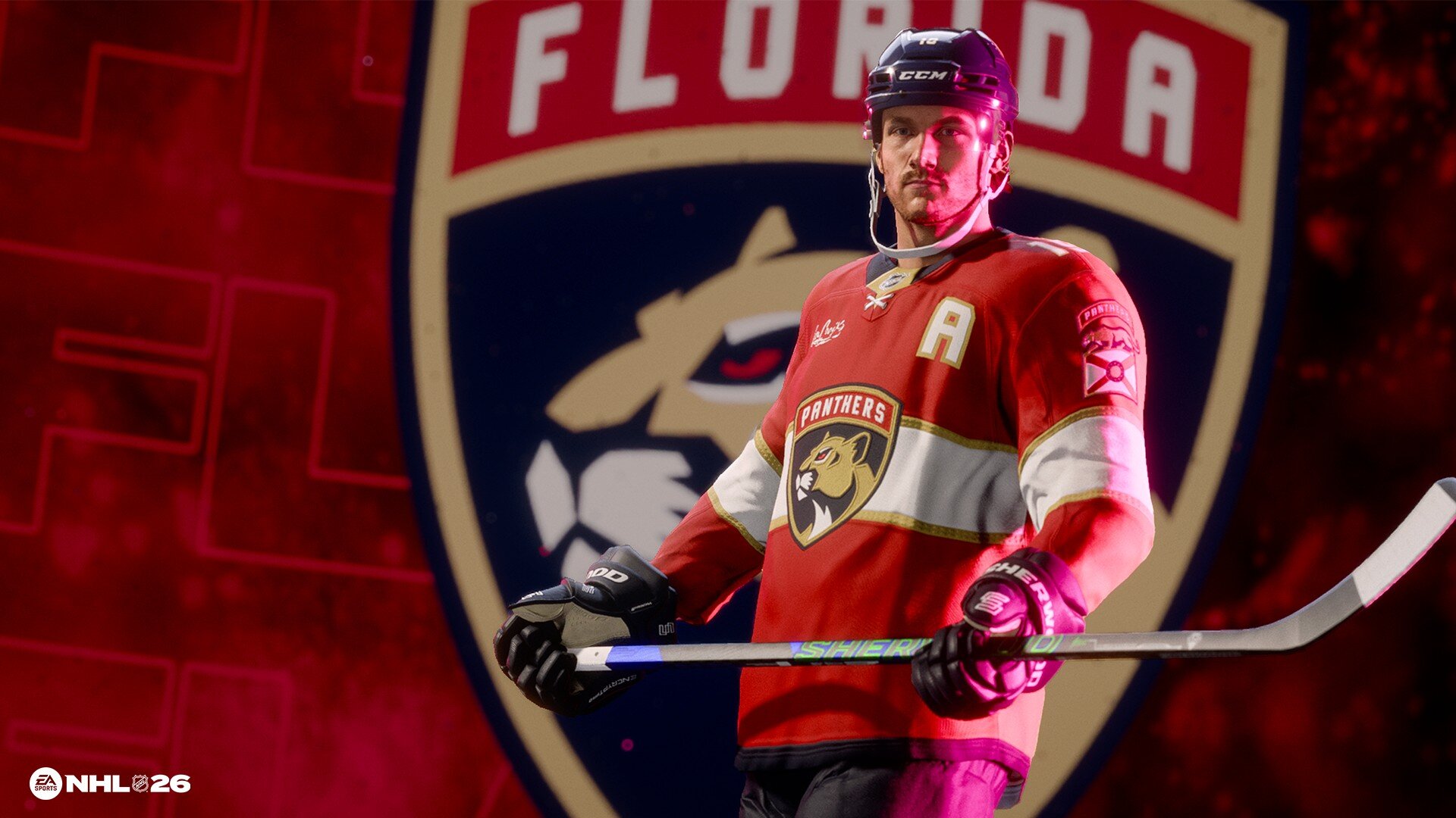 NHL 26 EU PS5 CD Key screenshot 5