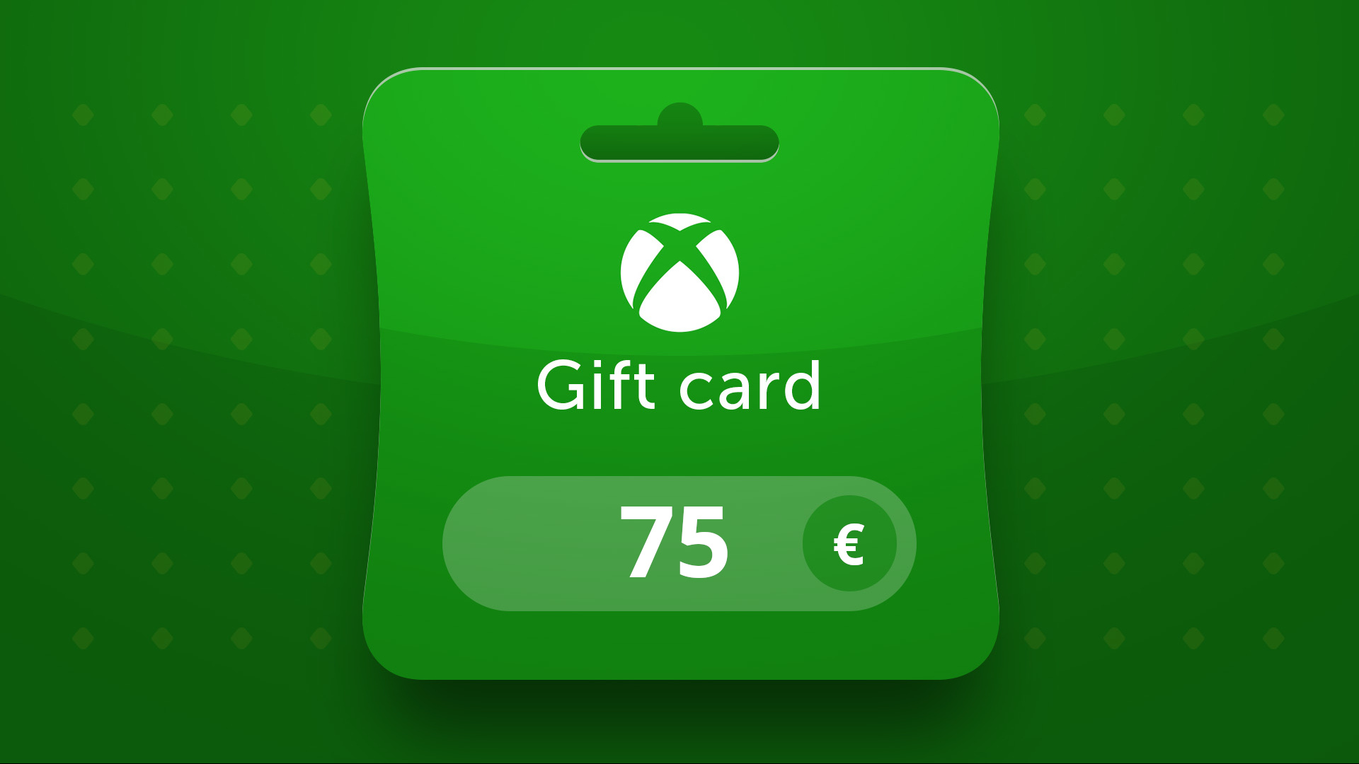 XBOX Live EUR 75 Prepaid Card EU screenshot 1