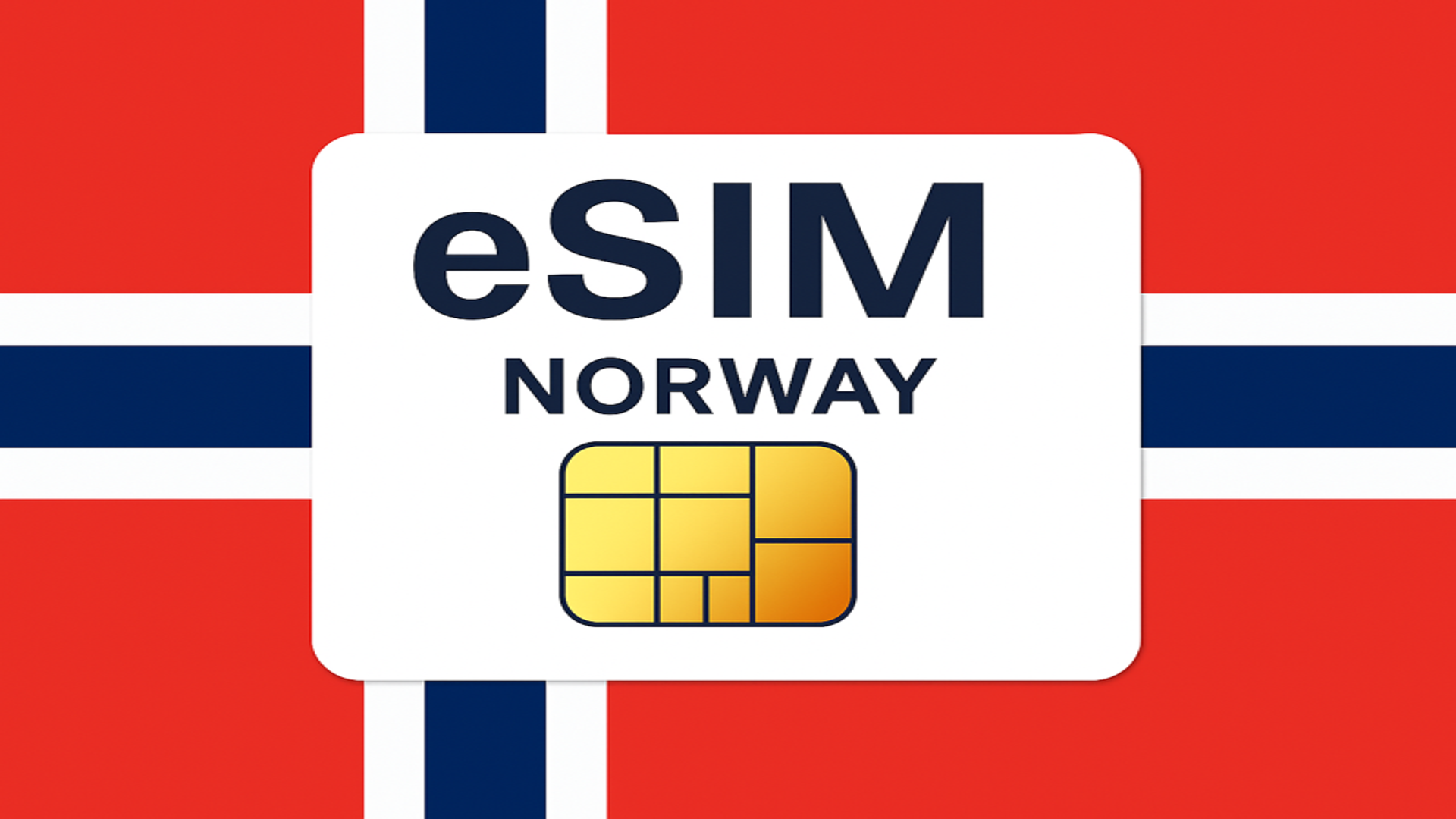 eSIMs 5 GB Data Mobile NO (valid for 30 Days) screenshot 1