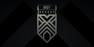 Riot Access USD 15 Code US screenshot 1