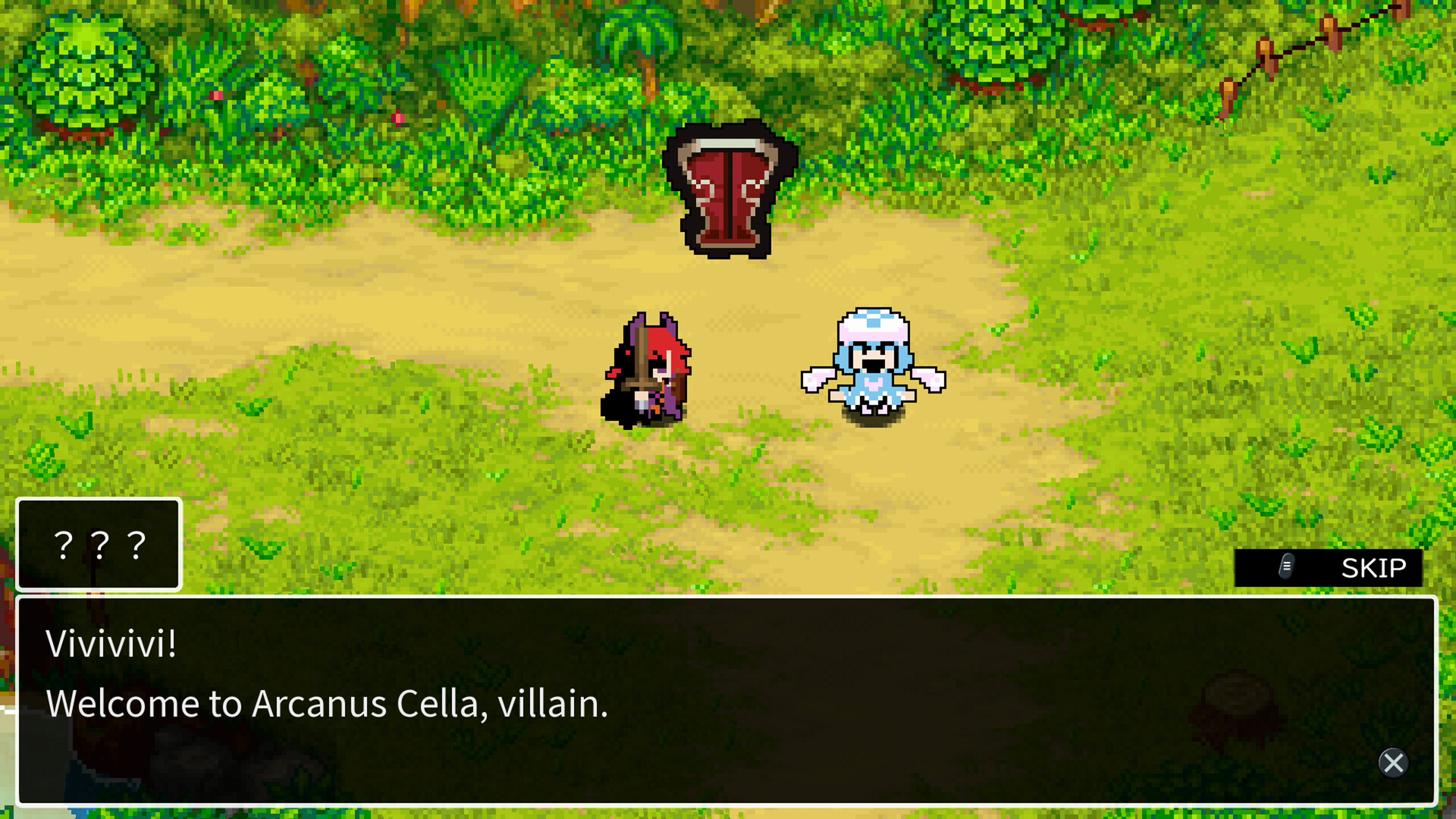Cladun X3 EU PS4/PS5 CD Key screenshot 3