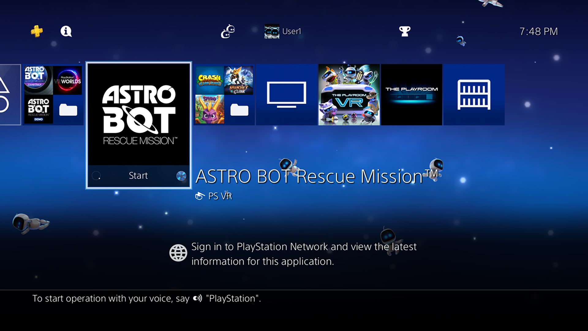 PlayStation Network Card EUR 50 DE screenshot 4