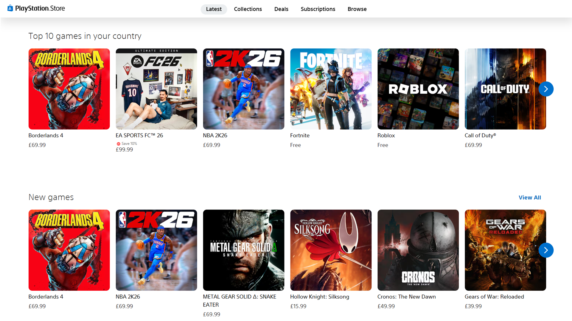 PlayStation Network EUR 100 Gift Card DE screenshot 2