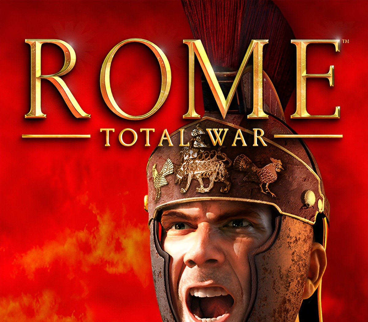 Rome: Total War PC Steam CD Key