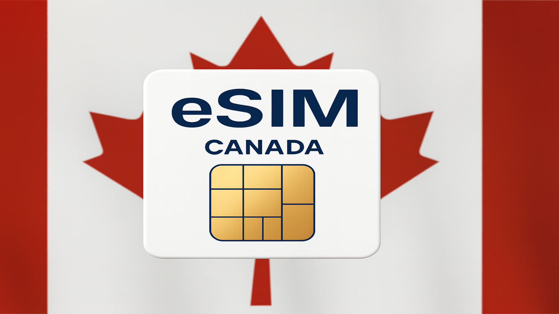 eSIMs 10 GB Data Mobile CA (valid for 30 Days) screenshot 1