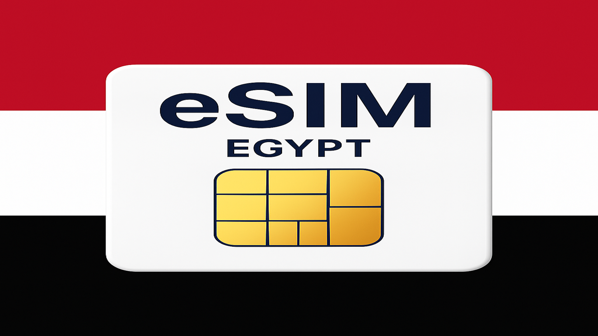 eSIMs 3 GB Data Mobile EG (valid for 30 Days) screenshot 1