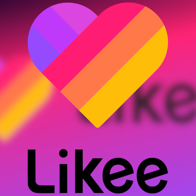 Likee - 200 Diamonds Octopus Cards Voucher