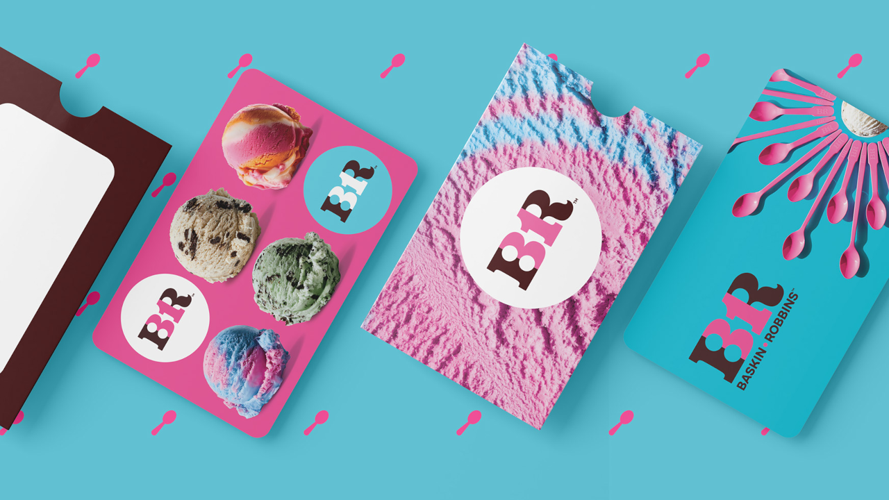 Baskin Robbins USD 8 Gift Card US screenshot 1