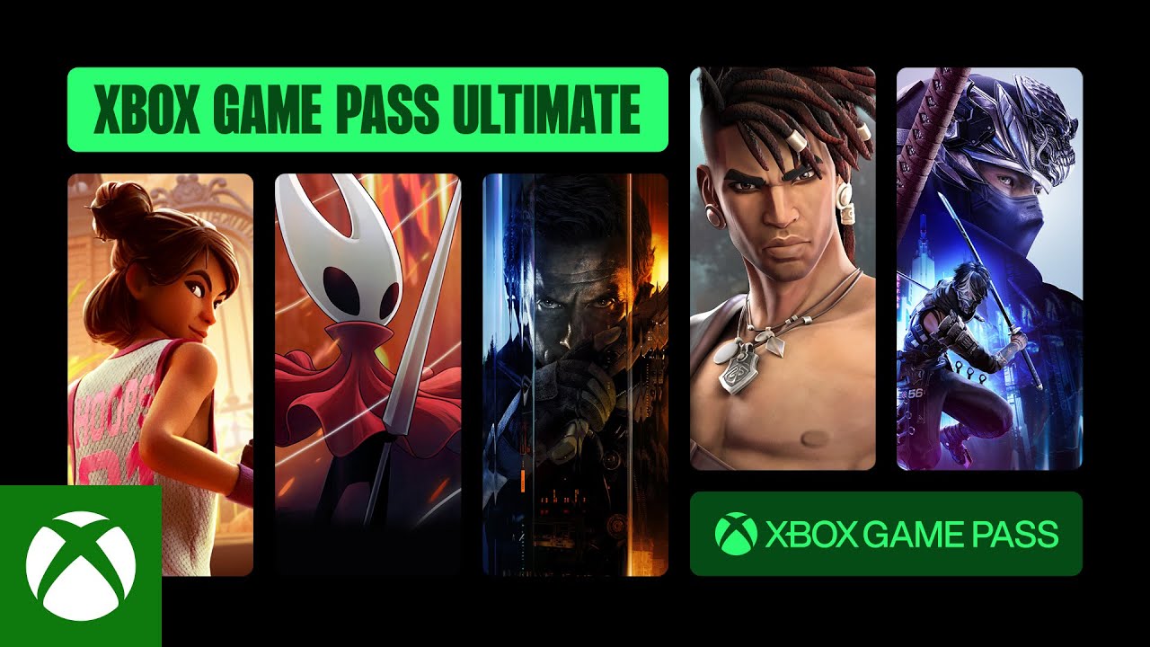 Xbox Game Pass Ultimate - 1 Month Subscription Card AU screenshot 2