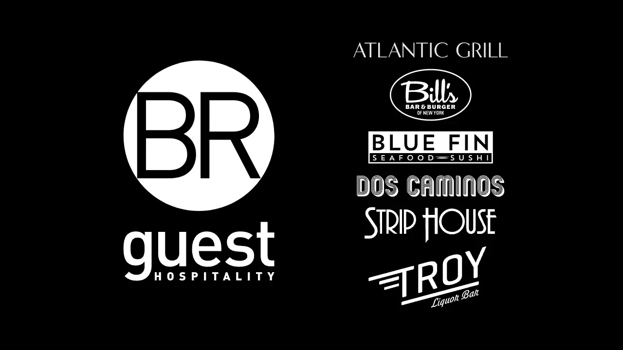 BR Guest Hospitality USD 100 Gift Card US screenshot 1