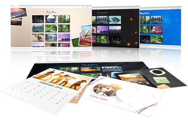 Ashampoo Photo Commander 16 Key (3 PCs) screenshot 3