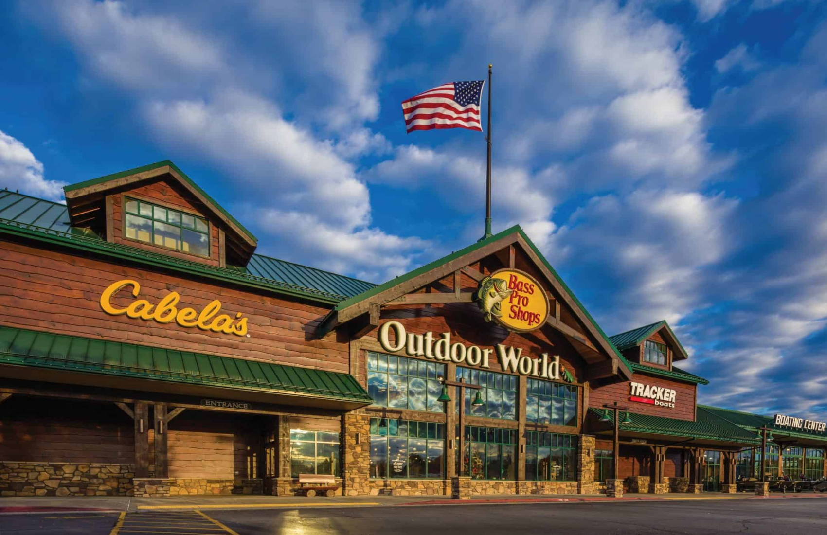 Bass Pro / Cabela's CAD 240 Gift Card CA screenshot 1