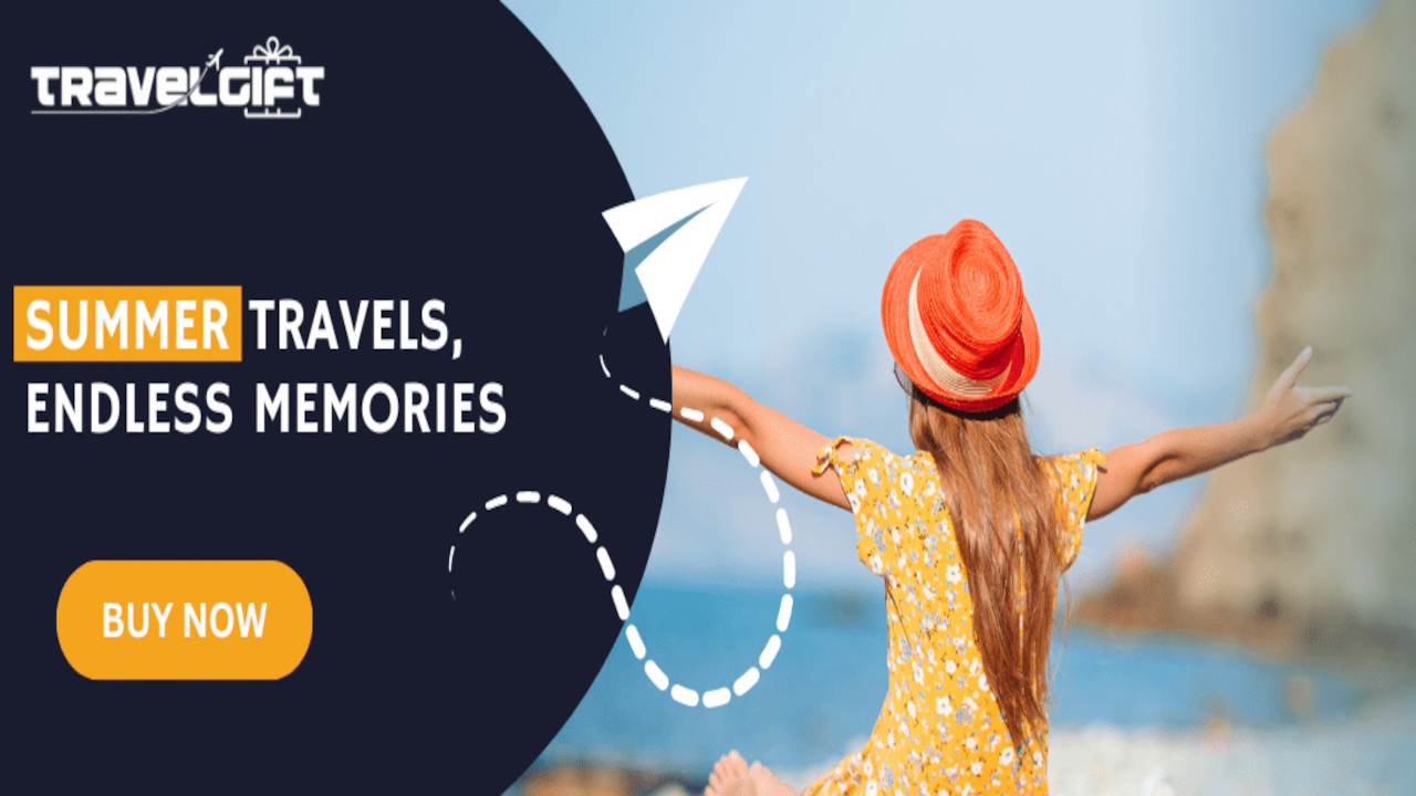 Travelgift GBP 100 Gift Card UK screenshot 1