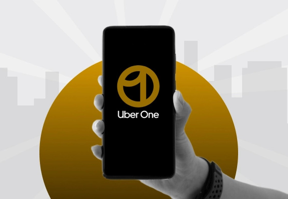 Uber One - 1 Month Subscription Key US screenshot 1