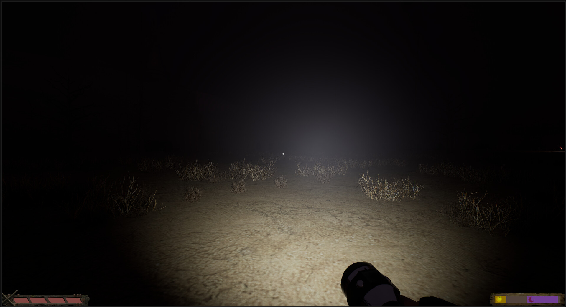 Road Less Traveled PC Steam CD Key screenshot 5